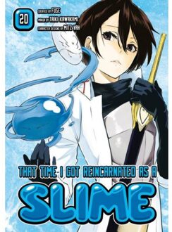That Time I Got Reincarnated As A Slime (20) - Fuse