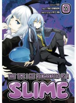 That Time I Got Reincarnated As A Slime (22) - Fuse