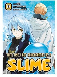 That Time I Got Reincarnated As A Slime (24) - Fuse