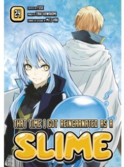 That Time I Got Reincarnated As A Slime 24 - That Time I Got Reincarnated As A Slime - Fuse