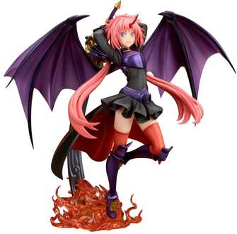 That Time I Got Reincarnated as a Slime PVC Statue 1/7 Milim Nava Dragonoid 25 cm