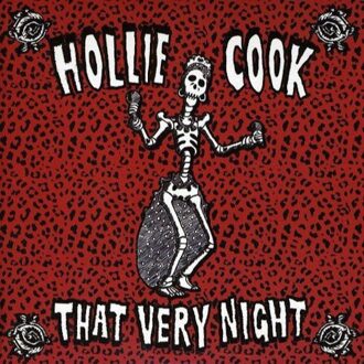 That Very Night - Hollie Cook