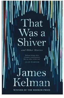 That Was a Shiver, and Other Stories