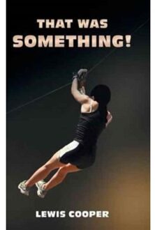 That Was Something! - Cooper, Lewis