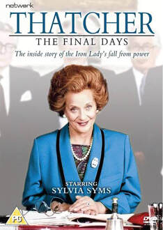 Thatcher The Final Days