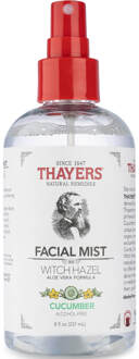 Thayers Cucumber Facial Mist 237ml