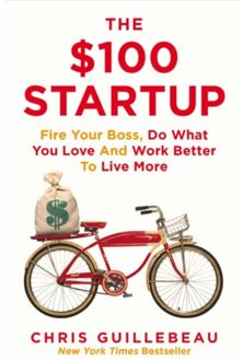 The $100 Startup