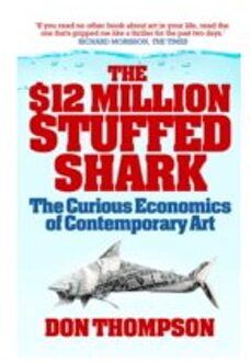 The $12 Million Stuffed Shark