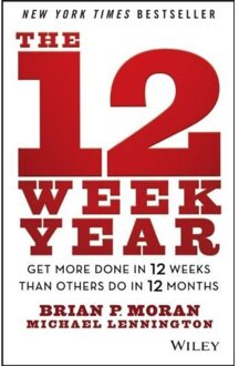 The 12 Week Year