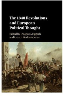 The 1848 Revolutions and European Political Thought