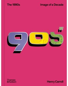 The 1990s: A Visual History Of The Decade - The Decades Series - Henry Carroll