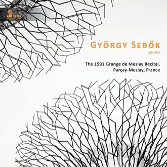 The 1991 Grange De Meslay Recital