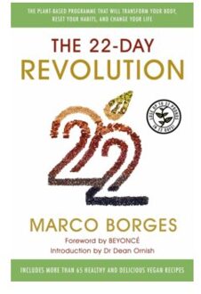 The 22-Day Revolution