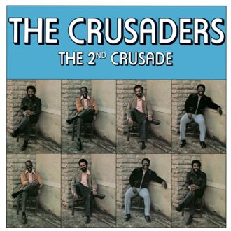 The 2nd Crusade - Crusaders