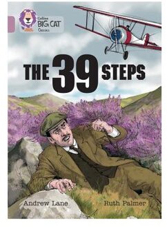 The 39 Steps