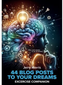 The 44 Keys Workbook - Jerry Morris