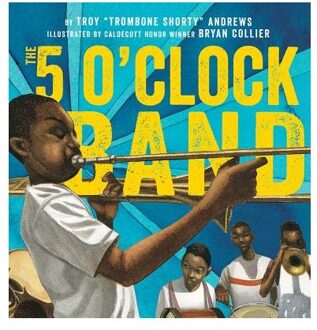The 5 O'Clock Band
