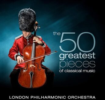 The 50 Greatest Pieces Of