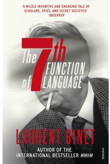The 7th Function of Language