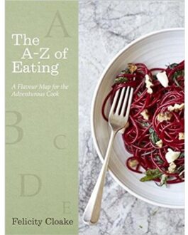 The A-Z of Eating