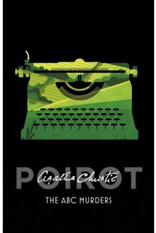The ABC Murders (Poirot)