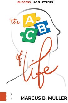 The ABC of Life - Marcus B. Muller - ebook