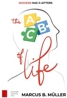 The Abc Of Life - Marcus B. Muller