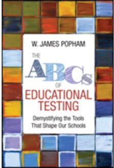 The ABCs of Educational Testing