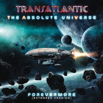 The Absolute Universe: Forevermore (Extended Version) (3LP +2CD)