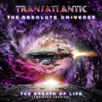 The Absolute Universe: The Breath of Life