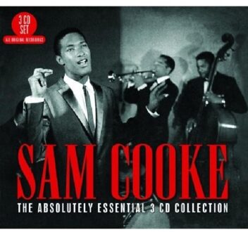 The Absolutely Essential