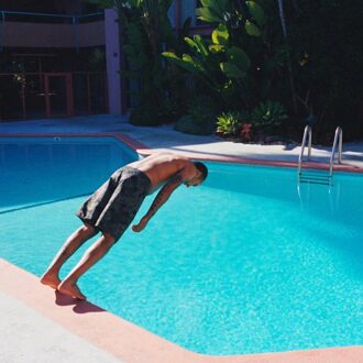 The Abyss - Malcolm Pardon