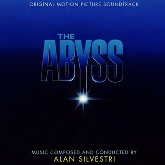 The Abyss (Music By Alan Silvestri) - Ost (original Soundtrack)