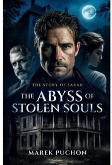 The Abyss Of Stolen Souls - Marek Puchon