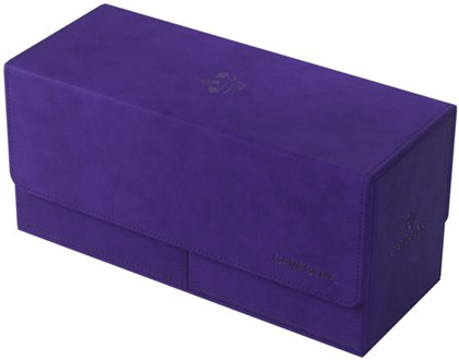 The Academic 133+ XL Purple/Purple