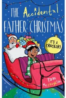 The Accidental Father Christmas