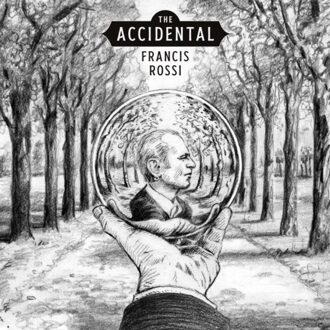 The Accidental - Francis Rossi