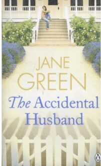 The Accidental Husband