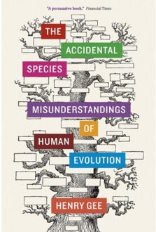 The Accidental Species