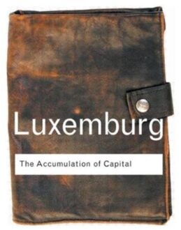 The Accumulation of Capital