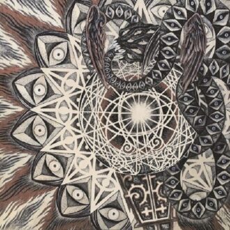 The Accuser - Abigail Williams