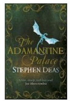 The Adamantine Palace