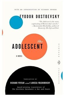 The Adolescent