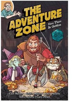 The Adventure Zone