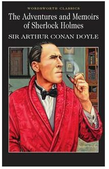 The Adventures & Memoirs of Sherlock Holmes