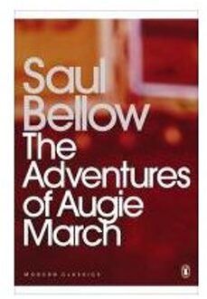 The Adventures of Augie March