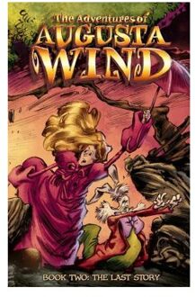 The Adventures Of Augusta Wind, Vol. 2