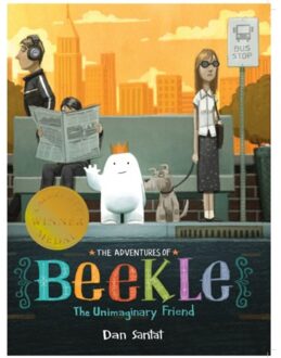 The Adventures of Beekle