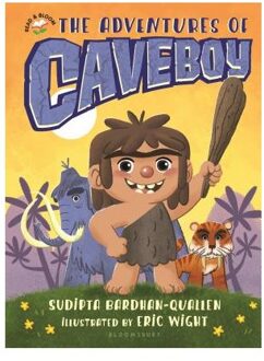 The Adventures of Caveboy