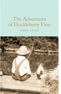 The Adventures of Huckleberry Finn